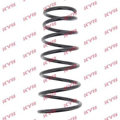 Coil Spring Rear KYB K-Flex RI5054 - tradevehicleparts.co.uk