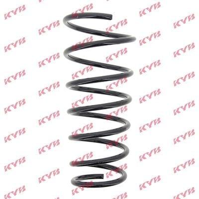 Coil Spring Rear KYB K-Flex RI5066 - tradevehicleparts.co.uk