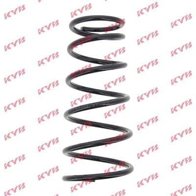 Coil Spring Rear KYB K-Flex RI5080 - tradevehicleparts.co.uk