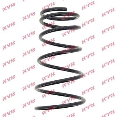 Coil Spring Rear KYB K-Flex RI5091 - tradevehicleparts.co.uk