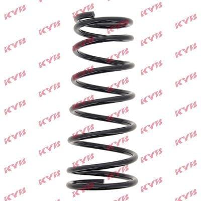Coil Spring Rear KYB K-Flex RI5270 - tradevehicleparts.co.uk