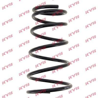 Coil Spring Rear KYB K-Flex RI5331 - tradevehicleparts.co.uk