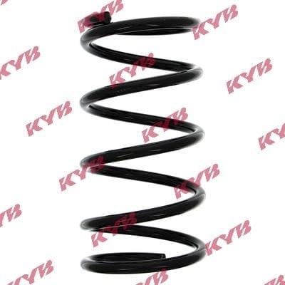 Coil Spring Rear KYB K-Flex RI5448 - tradevehicleparts.co.uk