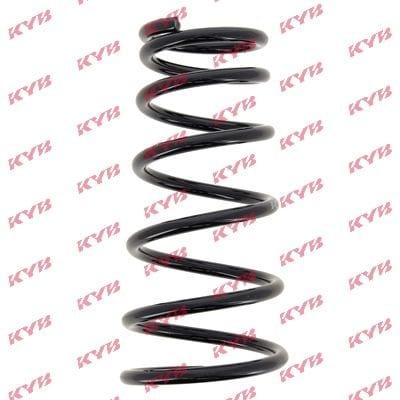 Coil Spring Rear KYB K-Flex RI5451 - tradevehicleparts.co.uk