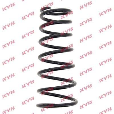 Coil Spring Rear KYB K-Flex RI5452 - tradevehicleparts.co.uk