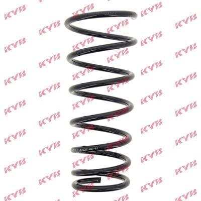 Coil Spring Rear KYB K-Flex RI5456 - tradevehicleparts.co.uk