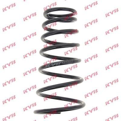 Coil Spring Rear KYB K-Flex RI5462 - tradevehicleparts.co.uk