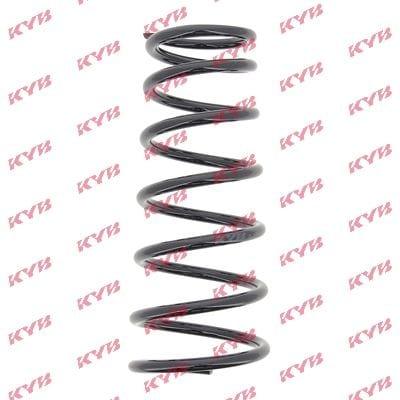 Coil Spring Rear KYB K-Flex RI5464 - tradevehicleparts.co.uk