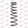 KYB K-Flex Rear Coil Spring RI5466 thumbnail