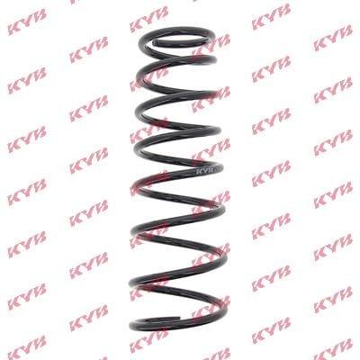 Coil Spring Rear KYB K-Flex RI5466 - tradevehicleparts.co.uk