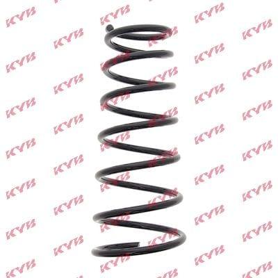 KYB K-Flex Rear Coil Spring RI5469 - image 2