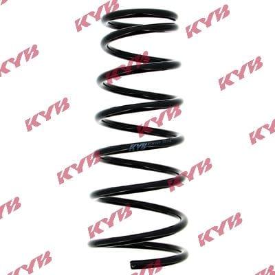 Coil Spring Rear KYB K-Flex RI6102 - tradevehicleparts.co.uk
