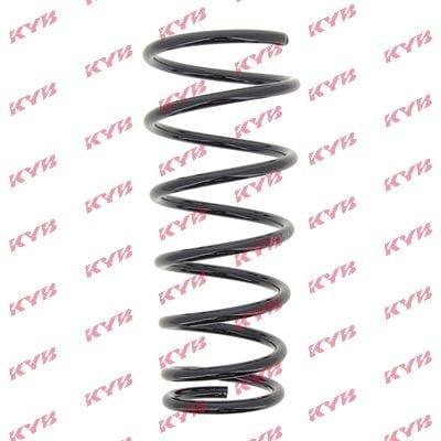 Coil Spring Rear KYB K-Flex RI6109 - tradevehicleparts.co.uk