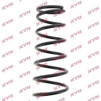 Coil Spring Rear KYB K-Flex RI6110 - tradevehicleparts.co.uk