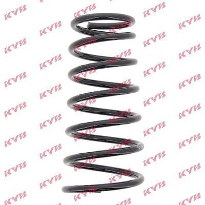 Coil Spring Rear KYB K-Flex RI6111 - tradevehicleparts.co.uk
