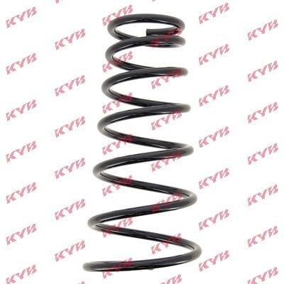 Coil Spring Rear KYB K-Flex RI6112 - tradevehicleparts.co.uk