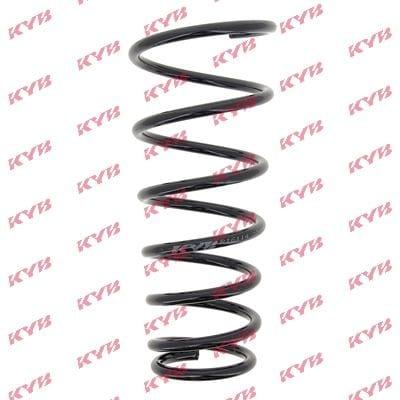 Coil Spring Rear KYB K-Flex RI6114 - tradevehicleparts.co.uk