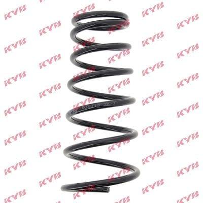 KYB K-Flex Rear Coil Spring RI6115 - image 2