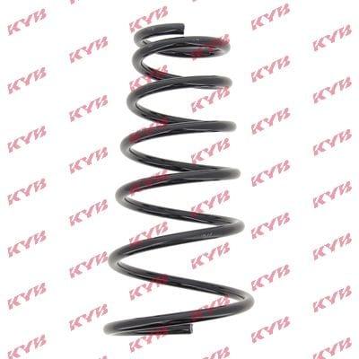 Coil Spring Rear KYB K-Flex RI6116 - tradevehicleparts.co.uk