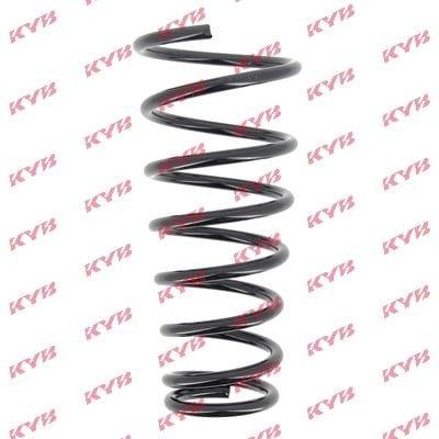 Coil Spring Rear KYB K-Flex RI6117 - tradevehicleparts.co.uk