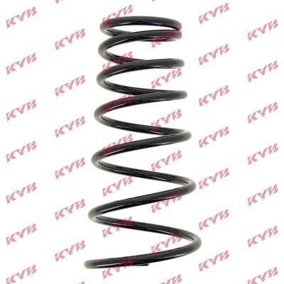 Coil Spring Rear KYB K-Flex RI6118 - tradevehicleparts.co.uk