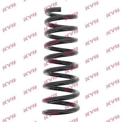 Coil Spring Rear KYB K-Flex RI6119 - tradevehicleparts.co.uk
