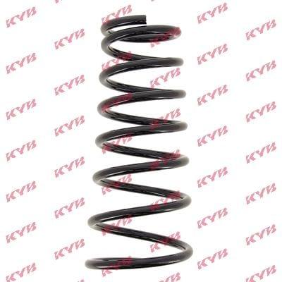 Coil Spring Rear KYB K-Flex RI6123 - tradevehicleparts.co.uk