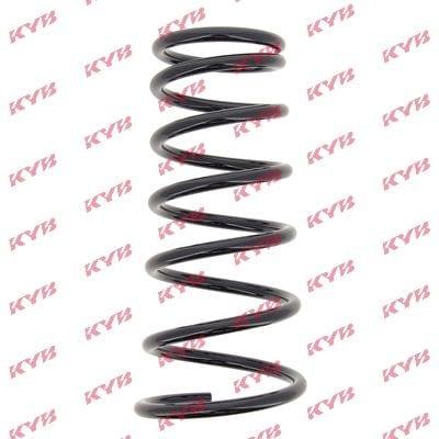 Coil Spring Rear KYB K-Flex RI6128 - tradevehicleparts.co.uk