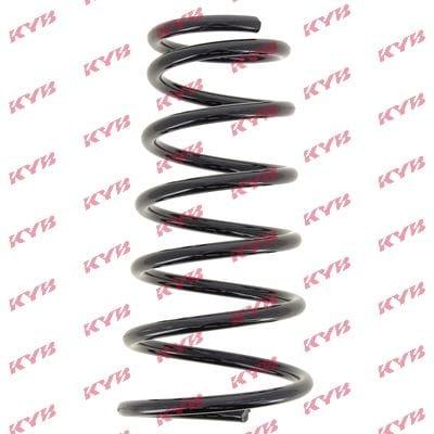 Coil Spring Rear KYB K-Flex RI6132 - tradevehicleparts.co.uk