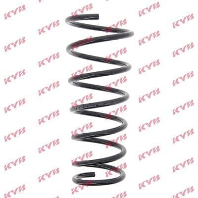 Coil Spring Rear KYB K-Flex RI6138 - tradevehicleparts.co.uk