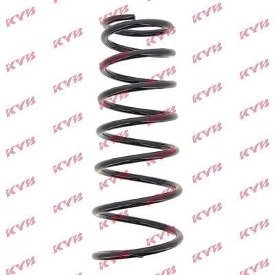 Coil Spring Rear KYB K-Flex RI6143 - tradevehicleparts.co.uk
