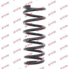KYB K-Flex Rear Coil Spring RI6145 thumbnail