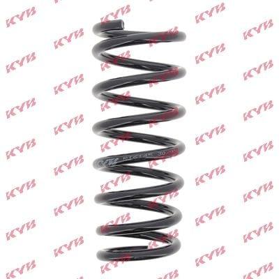 Coil Spring Rear KYB K-Flex RI6145 - tradevehicleparts.co.uk