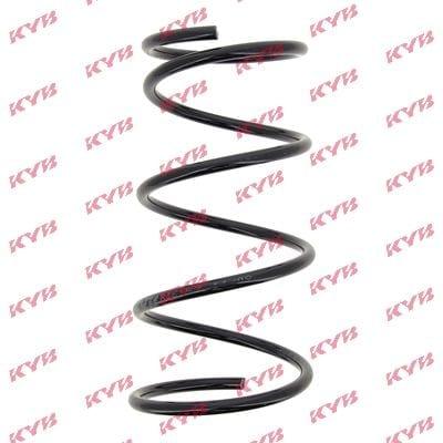 Coil Spring Rear KYB K-Flex RI6153 - tradevehicleparts.co.uk