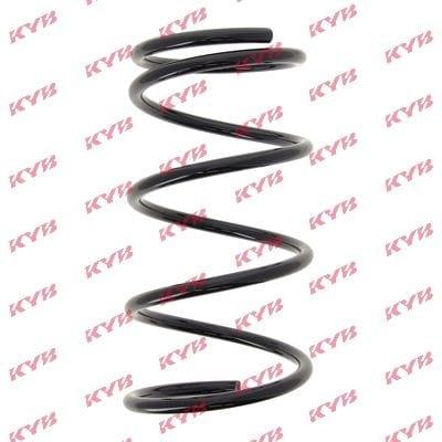 Coil Spring Rear KYB K-Flex RI6154 - tradevehicleparts.co.uk