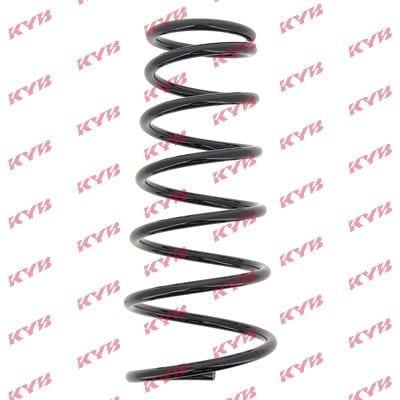 Coil Spring Rear KYB K-Flex RI6161 - tradevehicleparts.co.uk