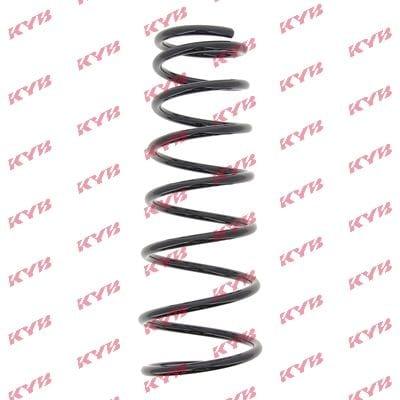 Coil Spring Rear KYB K-Flex RI6162 - tradevehicleparts.co.uk