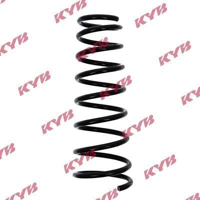 Coil Spring Rear KYB K-Flex RI6163 - tradevehicleparts.co.uk