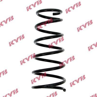 Coil Spring Rear KYB K-Flex RI6164 - tradevehicleparts.co.uk