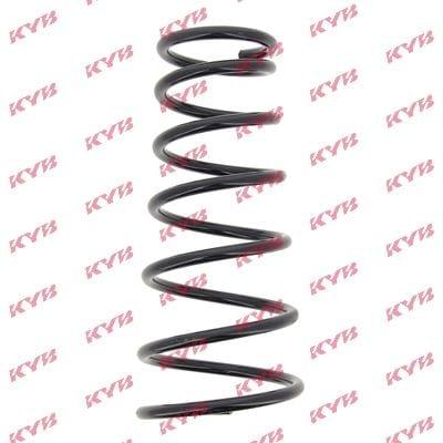 Coil Spring Rear KYB K-Flex RI6166 - tradevehicleparts.co.uk