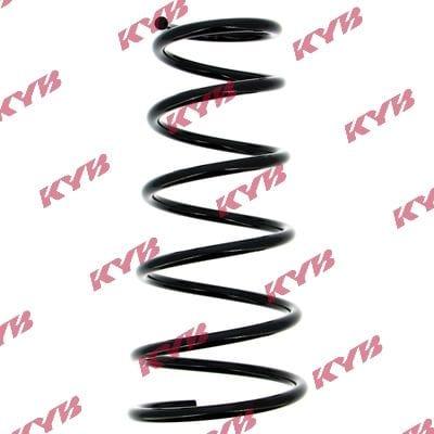 Coil Spring Rear KYB K-Flex RI6167 - tradevehicleparts.co.uk