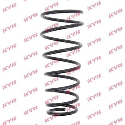 Coil Spring Rear KYB K-Flex RI6170 - tradevehicleparts.co.uk