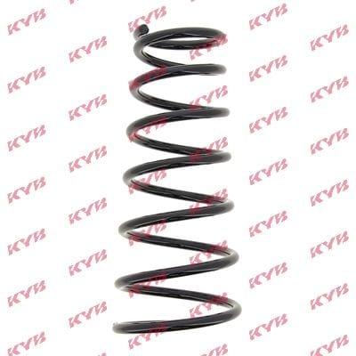 Coil Spring Rear KYB K-Flex RI6171 - tradevehicleparts.co.uk