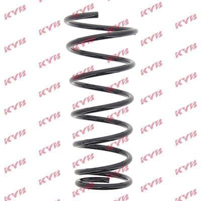 KYB K-Flex Rear Coil Spring RI6173 - image 2