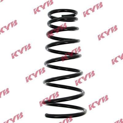 Coil Spring Rear KYB K-Flex RI6177 - tradevehicleparts.co.uk