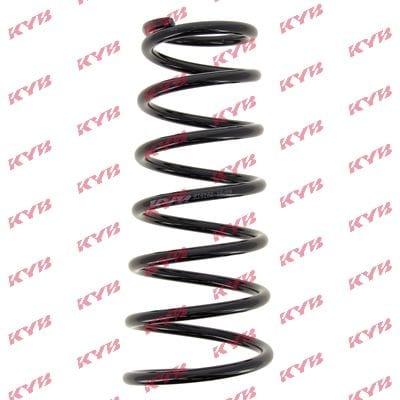Coil Spring Rear KYB K-Flex RI6182 - tradevehicleparts.co.uk