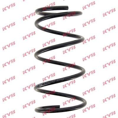 Coil Spring Rear KYB K-Flex RI6292 - tradevehicleparts.co.uk