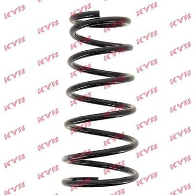 Coil Spring Rear KYB K-Flex RI6447 - tradevehicleparts.co.uk