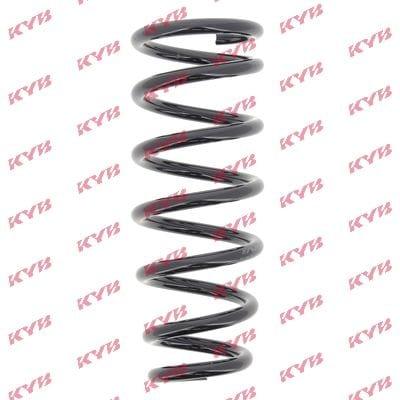 Coil Spring Rear KYB K-Flex RI6499 - tradevehicleparts.co.uk