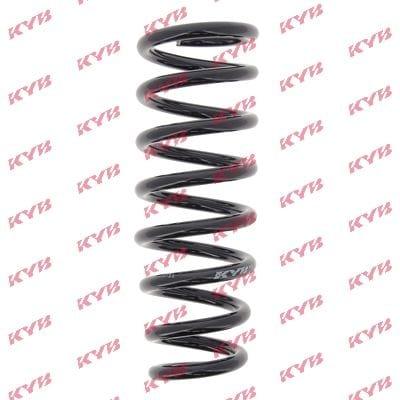 Coil Spring Rear KYB K-Flex RI6502 - tradevehicleparts.co.uk